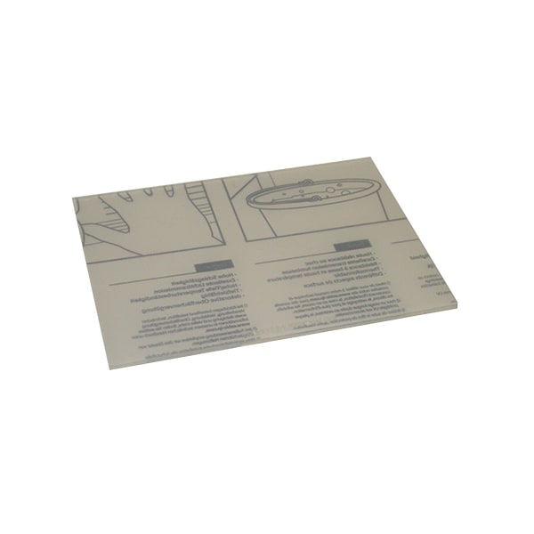Inner Lens for Apollo 20 - 5/Pkg